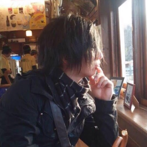 ヨシマサのプロフィール画像