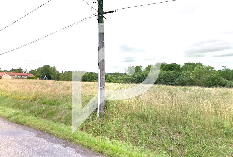  Vente Terrain à bâtir - 1 000m² à Lagarde (65320) 