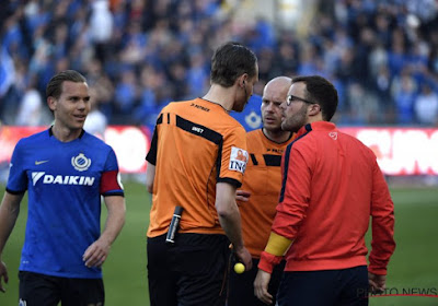 RSCA-spelers die bespuwd werden, voetzoeker op de vierde ref en racisme richting Acheampong: Club Brugge reageert nu scherp