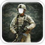 Military Photo Montages Apk