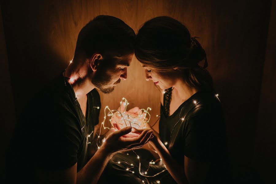 Jurufoto perkahwinan Katarína Žitňanská (katarinazitnan). Foto pada 19 Februari 2021