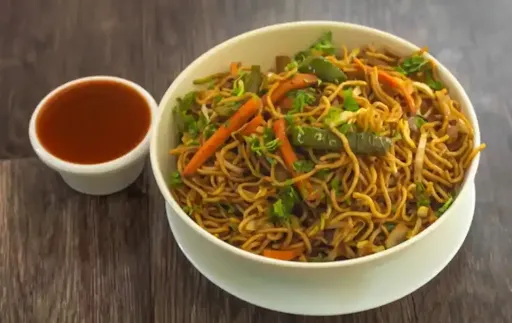 Veg Maggi