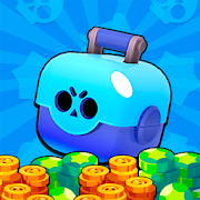 Brawl Stars Clicker MOD