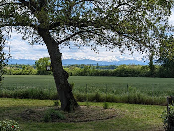 propriété à Marignac-Lasclares (31)