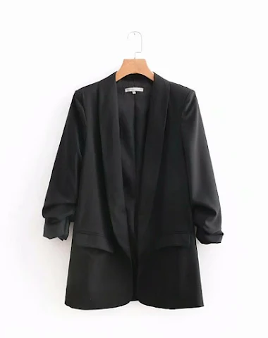 Fashion New Style Sleated Manga Cas - 2