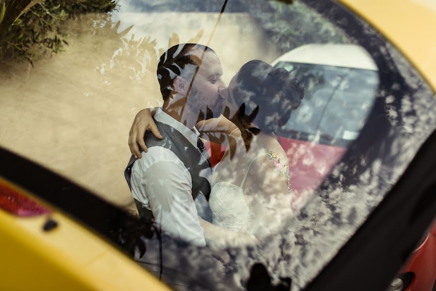 Fotografer pernikahan Gilad Mashiah (giladmashiah). Foto tanggal 11 April 2018