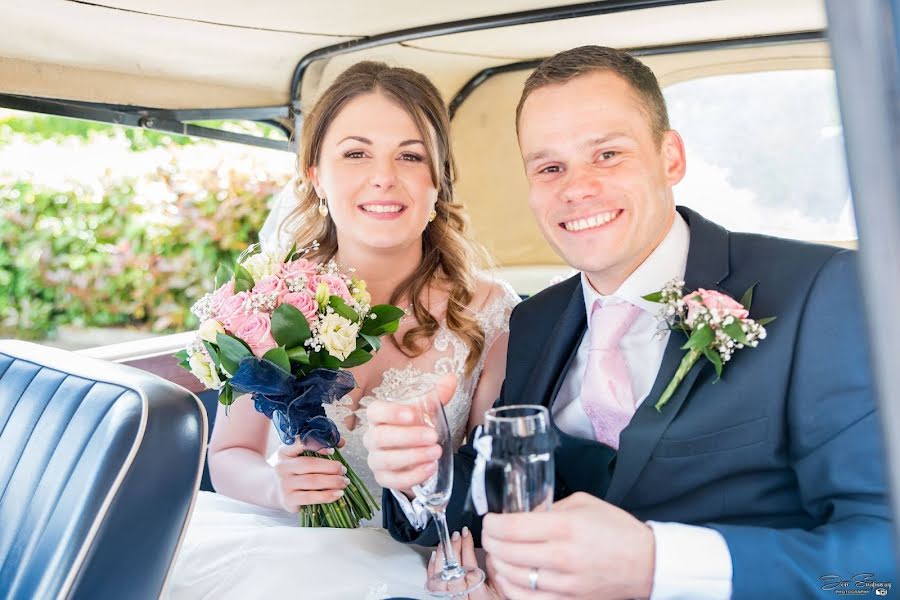 Fotógrafo de casamento Jon Snapaway Rothwell (jonsnapawayphoto). Foto de 2 de julho 2019