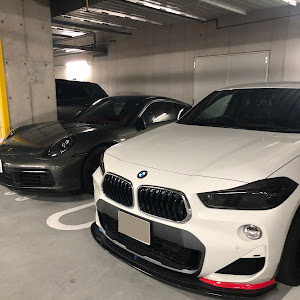 X2 xDrive 20i