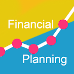 Cover Image of ダウンロード Financial Planning Calculator 3.0 APK