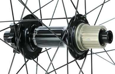 Sun Ringle Mulefut 80SL V2 Rear Wheel - 27.5" 12 x 197mm 6-Bolt Micro Spline / XD Black alternate image 1