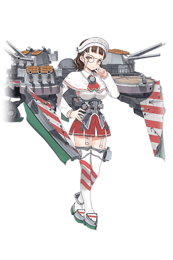 艦これ Roma ローマ の性能と評価 神ゲー攻略