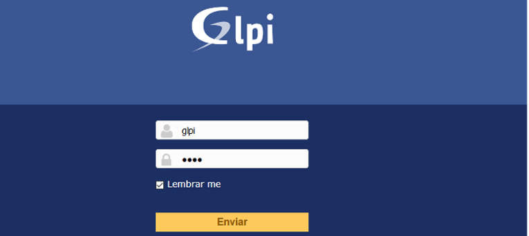 09-Login-GLPI