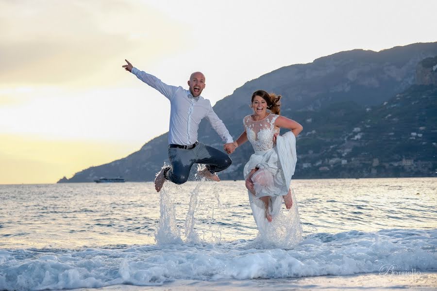 Photographe de mariage Genny Borriello (gennyborriello). Photo du 22 octobre 2018