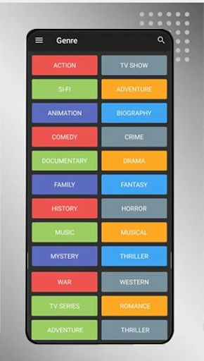 Movie - Free HD Cinema Movies