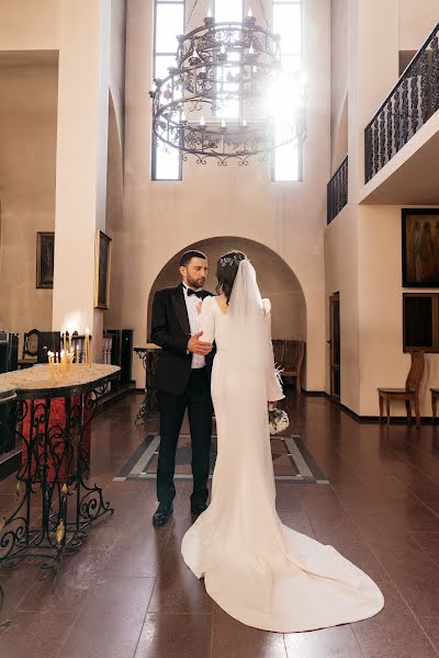 Fotógrafo de bodas Kseniya Voropaeva (voropaevaphoto). Foto del 22 de marzo 2022