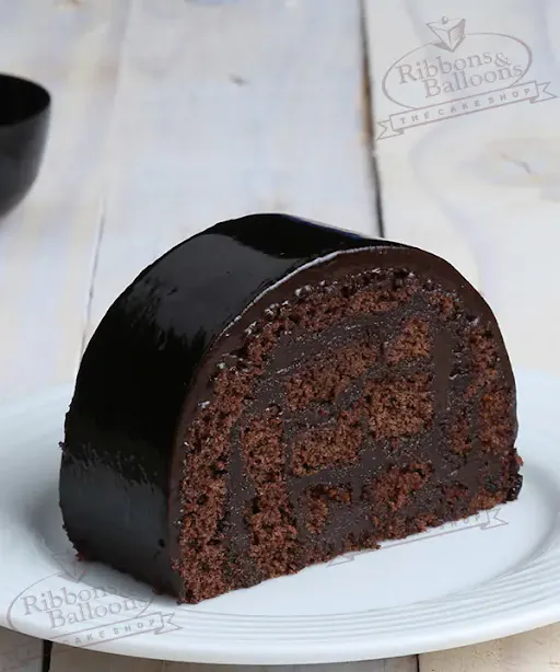 Choco Swiss Roll Pastry