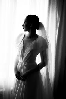 Wedding photographer Angelina Zakotenko (linzak). Photo of 16 November 2023