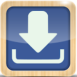 Cover Image of Unduh Download FB Videos 1.3 APK