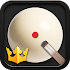 World Championship Billiards1.12.82.33