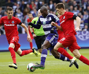 Extra spanning: als Anderlecht wint en Club verliest ...