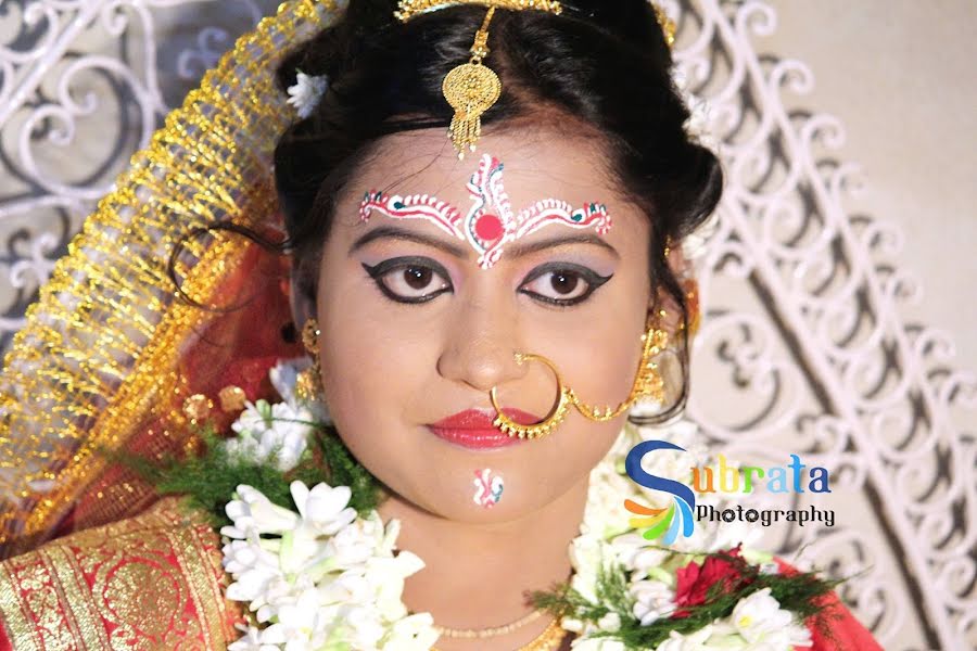 Wedding photographer Subrata Mondal (subrata443). Photo of 9 December 2020