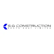 SG Construction Southeast Ltd Logo