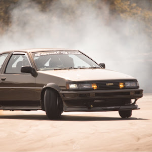 カローラレビン AE86