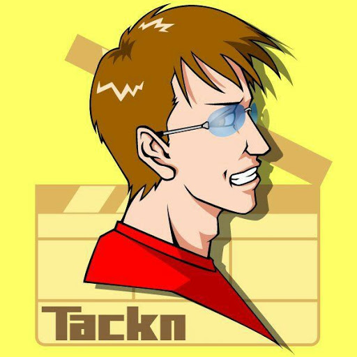 Tacknのプロフィール画像