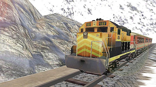免費下載模擬APP|Train Driving Games 3D app開箱文|APP開箱王