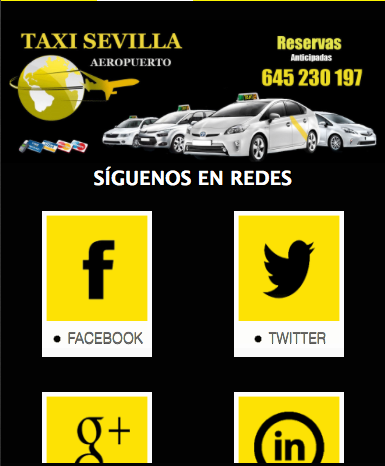 免費下載交通運輸APP|TAXI SEVILLA AEROPUERTO app開箱文|APP開箱王