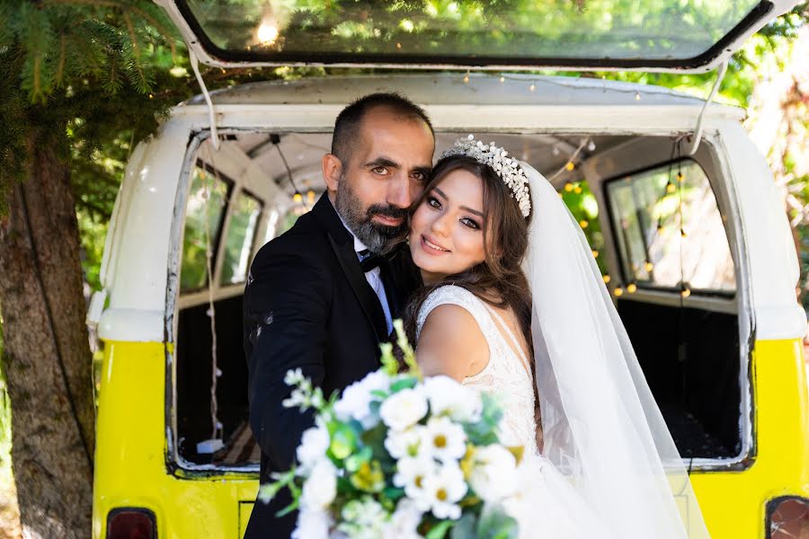 Photographe de mariage Buğra Serttaş (bugraserttas). Photo du 28 septembre 2021