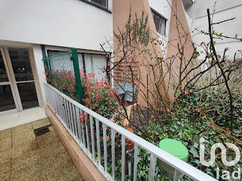 appartement à Paris 13ème (75)