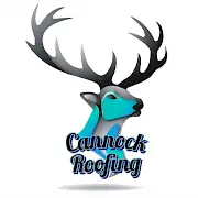 Cannock Roofing & Property Maintenance  Logo