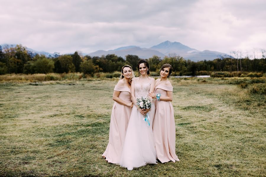 Fotógrafo de casamento Gennadiy Rogachev (grogachev). Foto de 2 de março 2021