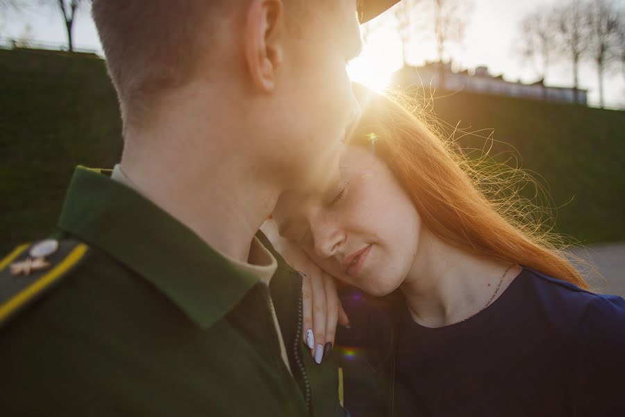 Wedding photographer Pavel Kalenchuk (yarphoto). Photo of 16 June 2019