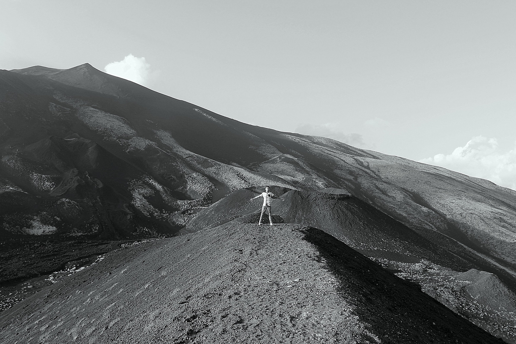 Etna di bereza