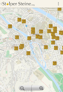Stolpersteine Bamberg(圖2)-速報App