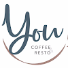 You Coffee And Resto, Jagakarsa, Jakarta logo