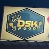 DSK Cafe, Marunji, Pune logo