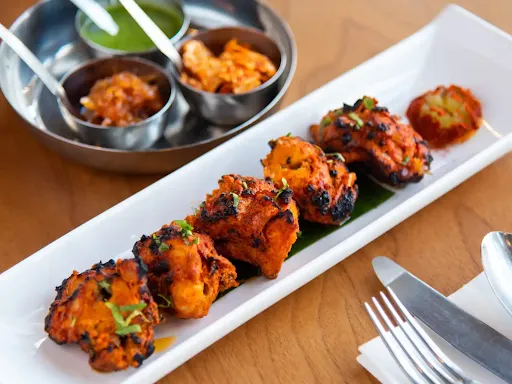 Dungar Chicken Tikka