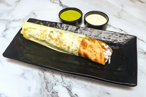 Chicken Cheese Roll