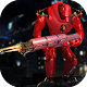 Download Futuristic Robot Shooting For PC Windows and Mac 2.1