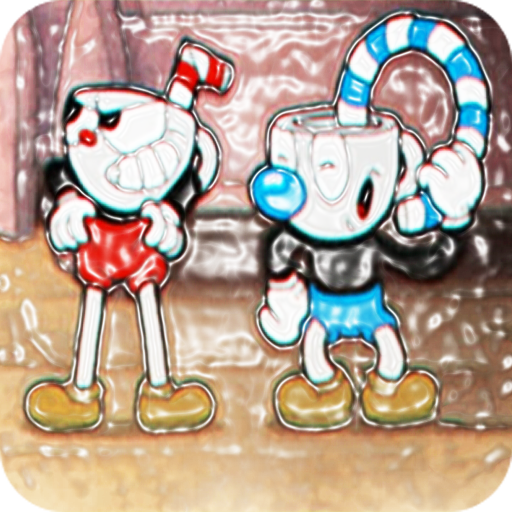 Cuphead Wallpaper Hd Apk Download Free App For Android Safe