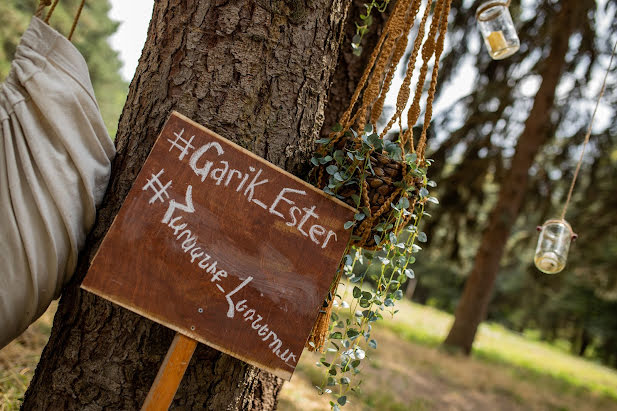 Svatební fotograf Taron Esayan (yesa). Fotografie z 4.dubna 2019