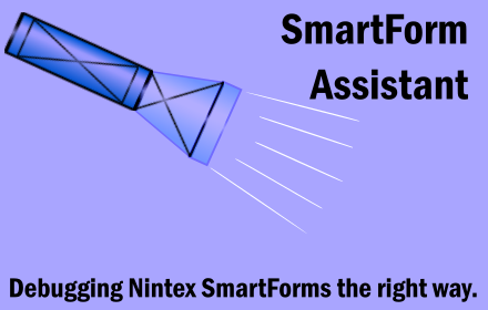 SmartForm Assistant small promo image