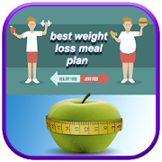 Best Diet Plan Weight Loss  Icon