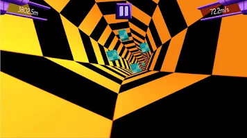 Maze Tunnel Rush & Dash APK (Android Game) - Free Download