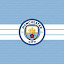 Manchester City New Tab Theme