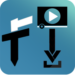 Facebook Video Downloader in HD Quality 1.0.3 Icon