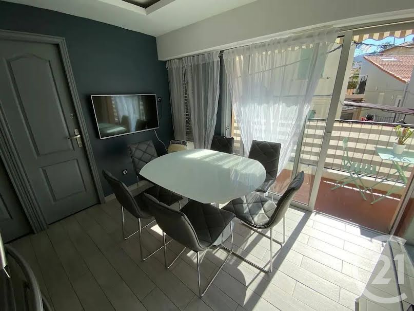 Vente appartement 4 pièces 53.83 m² à Nice (06000), 235 000 €